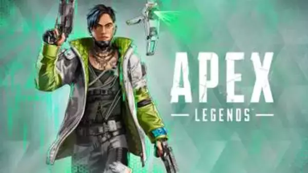 「Apex」ダイヤ以上のロビーで「レジェンドBAN」を実装。シーズン31「サイファー」11月4日より開幕クリプトの刷新、ウィングマン2丁持ちなど新要素多数