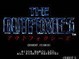 「ナムコのアクション「アウトフォクシーズ」がアケアカ・アケアカ2より12月18日に配信開始！」の画像1