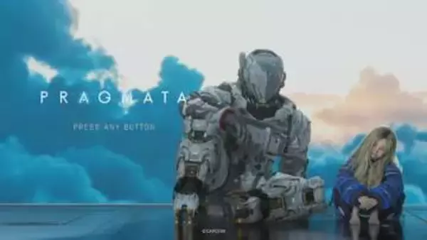 「プラグマタ」レビュー 遊べば遊ぶほど深みが増していくゲーム性！　シューティングとパズルが融合したバディアクション