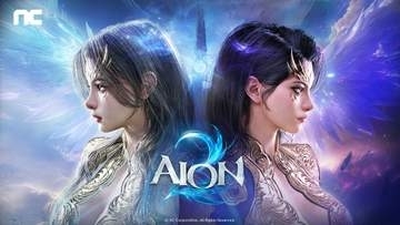 MMORPG「AION2」が9月に配信決定！ PC向けにグローバルリリースへ「Summer Game Fest 2026」で最新映像が公開
