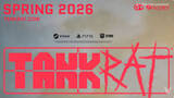 「【TGA2025】カスタマイズした戦車で戦場を駆ける！ 「TANKRAT」2026年春発売」の画像1