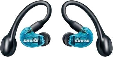 【Amazonセール】SHUREの高遮音性イヤホン「AONIC 215」の完全ワイヤレス/有線モデルがお買い得【スマイルセール2026.4】