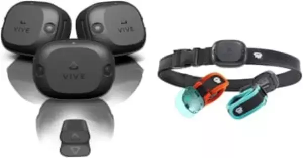 【Amazonセール】HTC VIVEトラッカーシリーズなどがお買い得