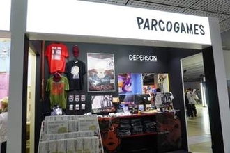 PARCO GAMES、狂気渦巻く新作「DEPERSON」をプレイアブル出展【BitSummit2026】
