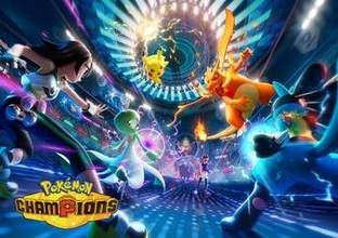 「ポケモンチャンピオンズ」スマホ版の配信日が6月17日に正式決定ライチュウ、ライチュウナイトX/Yがもれなくもらえる配信記念キャンペーン実施