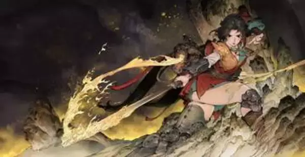 ゼロ距離カウンターが決定的に心地良い！　4divinity「Sword Sage: Awakening（猿公剣）」試遊レポートスチームパンク×ジークンドー。躱しカウンターを極める新感覚の武侠アクションゲーム