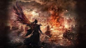 「Wo Long 2: Wings of Ember」が2027年3月4日に発売決定。コエテクのダーク三國アクションRPG最新作期間限定の体験版も配信スタート