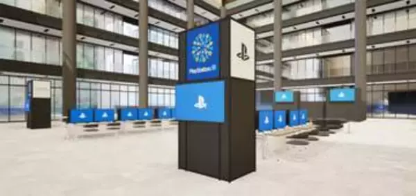 プレステグッズも販売する「PlayStation祭」が大阪府で開催決定会場はグランフロント大阪