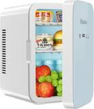 「【Amazonセール】保冷/保温機能搭載ミニ冷蔵庫（庫内容量10L）がお買い得！」の画像1