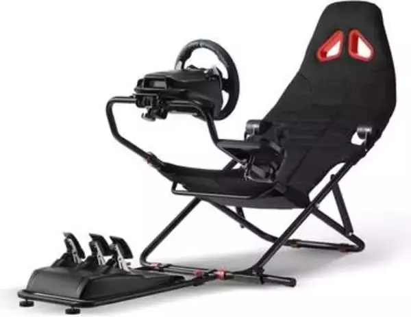 【Amazonセール】DIWANGUSのレーシングコックピットがお買い得