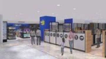 新宿にハードオフ誕生。「ハードオフ 新宿マルイ メン」、4月27日オープンゲーム関連商品の取り扱いも