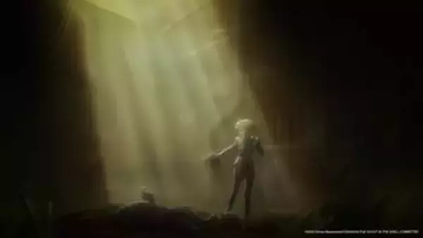 アニメ「攻殻機動隊 THE GHOST IN THE SHELL」第6話「DUMB BARTER」の先行カットとあらすじ、エピソードビジュアルが公開アニメ「天幕のジャードゥーガル」とのコラボイラストも