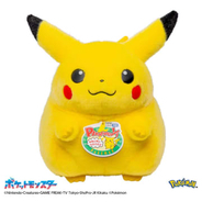 「ポケモン」30周年記念で「おかえり!ピカチュウ1/1」が復刻！「モンコレ旅立ちの3匹セット」「てのひらピカチュウ ぽけふわ」も登場