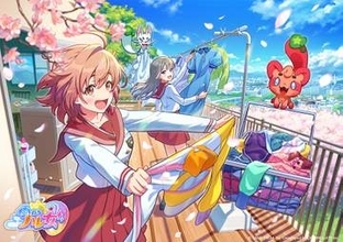 ゲームフリークの完全新作「雨のちハレ女」発表！ 天気予報と連動して楽しむ“洗濯ゲーム”「ポケモン」シリーズの大森 滋氏がディレクター／プロデューサーを務める