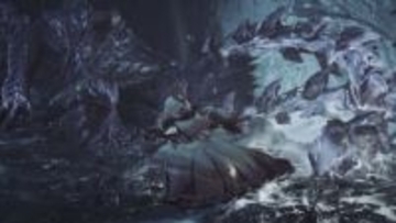 「モンハンワイルズ」Ver.1.041アップデートが2月18日配信。「歴戦王アルシュベルド」などが登場