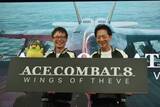 「「ACE COMBAT 8: WINGS OF THEVE」開発者インタビュー。30年の蓄積と"深化"の設計思想「変えないのは"エースパイロットの体験"」」の画像1