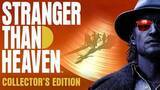 「「STRANGER THAN HEAVEN」アナログレコード付きのコレクターズ・エディションが発売決定！」の画像1