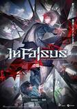 「「Arcaea」の制作陣が贈るリズムゲーム「In Falsus」が9月9日にリリース70曲以上の楽曲が収録」の画像1