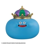 カプセルトイ「ドラゴンクエスト ぷにぷにし隊」が8月第2週発売キングスライムやはぐれメタルなど全4種がラインナップ