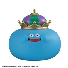 カプセルトイ「ドラゴンクエスト ぷにぷにし隊」が8月第2週発売キングスライムやはぐれメタルなど全4種がラインナップ