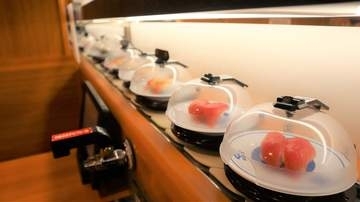 くら寿司、寿司メニューを価格改定。最低価格が115円から110円へ一部は値上げするも、「ねぎまぐろ」「ハンバーグ」など子ども人気メニューは値下げ