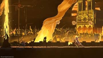 「悪魔城ドラキュラ」久々の新作は探索2Dアクションに回帰「Castlevania: Belmont’s Curse」先行プレイレポートアクション性が格段に進化した現代版“Castlevania”を体験