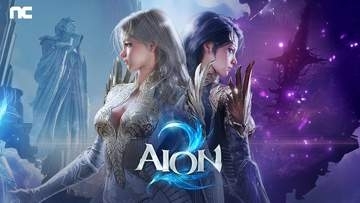 MMORPG「AION2」日本版特設サイトがオープン！ Steamストアページや公式Xなども同時開設