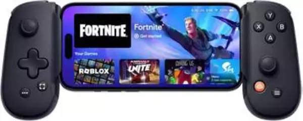 【Amazonセール】スマホ用コントローラー「BACKBONE One」（第2世代モデル）がお買い得