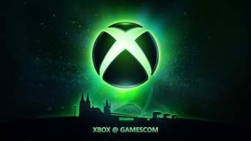 XBOX「gamescom 2026」に出展決定！ ファンフェストも開催「Gears of War: E-Day」などがいち早くプレイできる