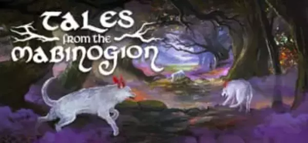 中世ウェールズ文学「マビノギオン」を基にしたRPG「Tales from the Mabinogion」日本語対応で2026年内発売