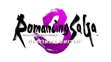 「ロマンシング サガ3 デスティニーユナイテッド」新情報まとめ「ロマンシング サ・ガ3」のフルリメイク作。戦闘やゲームシステムを再構築