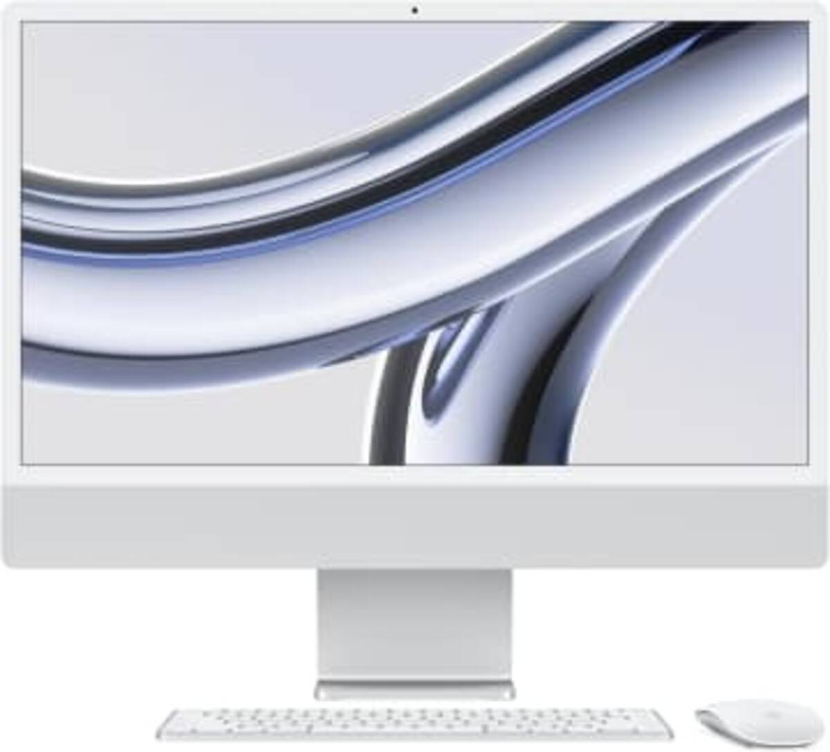 全額返金保証】【最速発送】iMac 24インチ 2023/Apple M3 /16GB /256GB 