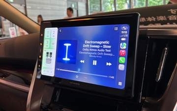 カロッツェリアの新型ディスプレイオーディオDMH-SF1000を体験！ 立体的な音を肌で感じられるイベントが秋葉原で開催一般向けにも本日6月12日の夕方から2日間にわたって開催。飛び入り参加もできる！