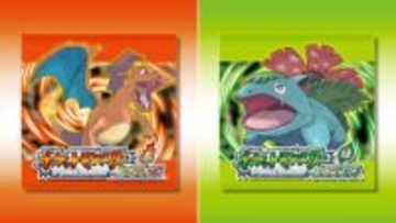 Switch版「ポケットモンスター ファイアレッド・リーフグリーン」本日2月27日発売あの頃のポケモンたちとの冒険をSwitchでも楽しもう