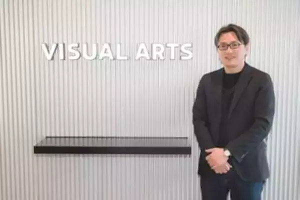 【特集】「Keyの作品は"生き様"の物語」――ビジュアルアーツ天雲玄樹社長が語る、四半世紀の歩みとこれから