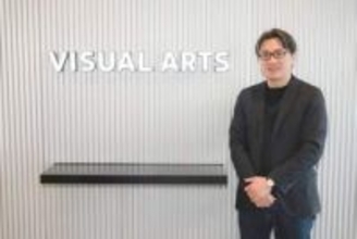 【特集】「Keyの作品は"生き様"の物語」――ビジュアルアーツ天雲玄樹社長が語る、四半世紀の歩みとこれから