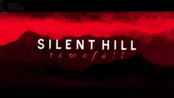 「サイレントヒル」シリーズ最新作「SILENT HILL townfall」発表！ 2026年発売へ