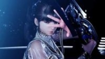 「ステラーブレイド」を手掛けるSHIFT UPの次なる展開が発表か。アナウンス動画のページオープン