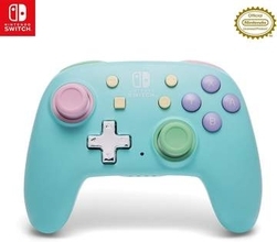 【Amazonセール】PowerAの「ナノ・エンハンスド・ワイヤレスコントローラー for Nintendo Switch」がお買い得