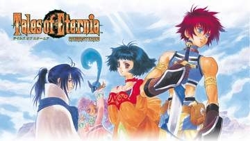 永遠と絆のRPG「テイルズ オブ エターニア」現行機向けリマスター版が本日発売ゲーム進行をサポートする便利機能などを実装