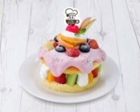 カービィカフェ、4月1日からカービィの誕生日を祝うメニューを提供