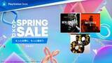 「PS Storeにて開催中のセール「SPRING SALE」が本日4月22日まで。対象のPS5、PS4タイトルがお買い得」の画像1