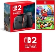 Amazonにて「Nintendo Switch 2（日本語・国内専用）」＋ゲームソフトのセット商品が販売再開中！値上げ前に購入できるチャンス
