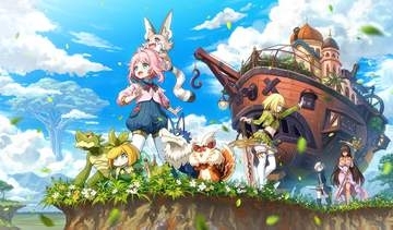 DMMの「天啓パラドクス」が8月26日にサービス終了配信開始から約4年