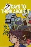 「"7日間"で部屋からの脱出を目指す「7 Days To Think About It」本日発売！不気味でレトロな3D表現も魅力」の画像1