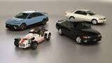 「「GT7」にトヨタ「マークII／チェイサー」などが追加収録！ アップデート（1.71）が配信」の画像1