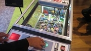 国産最古級のクレーンゲーム「クラウン603」が、約60年ぶりにプレイ可能に！1年365日、ゲームセンターを陰から支え続ける「タイトーTECH」の取り組み