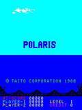 「タイトーの「ポラリス」がアケアカ/アケアカ2に登場潜水艦を操縦し真上にのみ発射可能なミサイルで敵軍と戦うSTG」の画像1