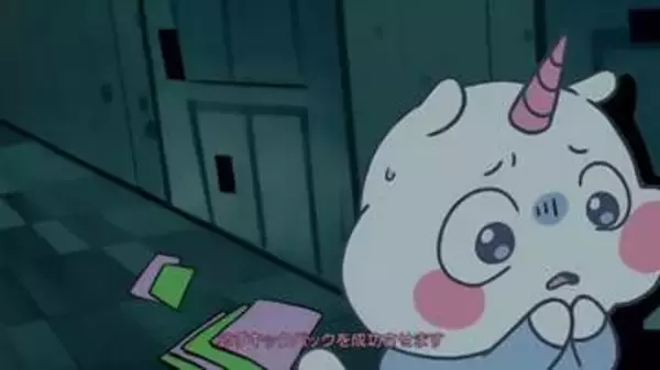 レベルファイブ、かわいそうでカワイイ新作スマホ向けパズルゲーム「幻想世界のぷちぽよん」発表ショートムービーも制作