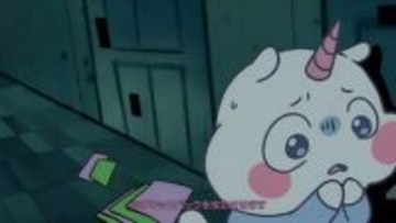 レベルファイブ、かわいそうでカワイイ新作スマホ向けパズルゲーム「幻想世界のぷちぽよん」発表ショートムービーも制作